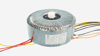 音響功放環形變壓器的那些事