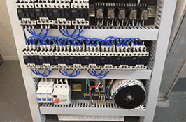 自動化控制設備環形變壓器應用案例