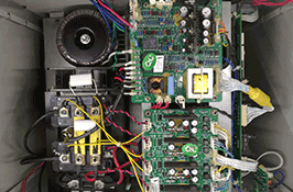 電源環形變壓器應用案例