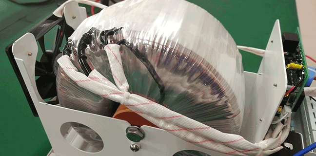 環(huán)形變壓器_R環(huán)形變壓器生產(chǎn)廠家-惠州市君凌電子科技有限公司