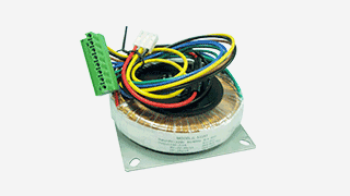 如何分辨環形變壓器是全銅線還是銅包鋁線？