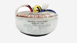 環形變壓器應用指南