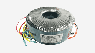 環形變壓器與調壓器的區別