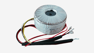 環型變壓器為何在音響功放中倍受青睞