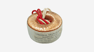 環形變壓器在應用中有哪些優勢呢？