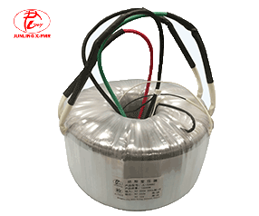 大功率環形變壓器