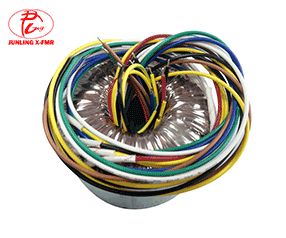 數控設備環形變壓器