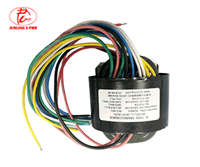 環(huán)形變壓器_R環(huán)形變壓器生產(chǎn)廠家-惠州市君凌電子科技有限公司