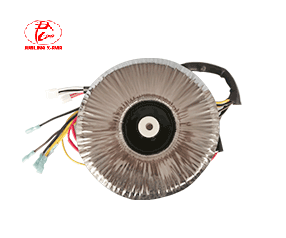 大功率環形變壓器