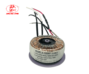 燈飾照明環形變壓器