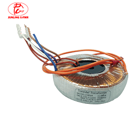 醫療設備環形變壓器