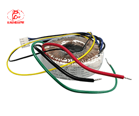 儀器儀表環形變壓器