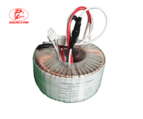 自動化控制設備環形變壓器