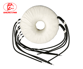 醫療設備環形變壓器