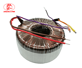 環(huán)形變壓器_R環(huán)形變壓器生產(chǎn)廠家-惠州市君凌電子科技有限公司