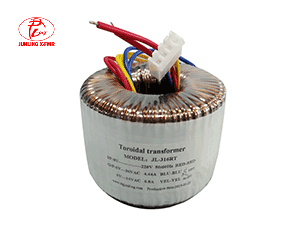 儀器儀表環形變壓器