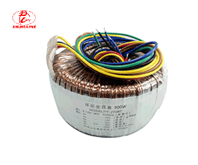 數控設備環形變壓器