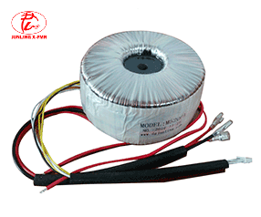 音響功放環形變壓器