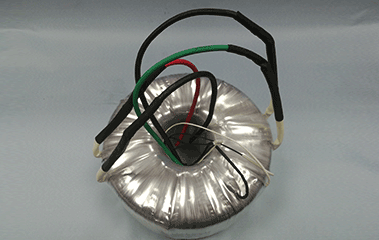 大功率環形變壓器