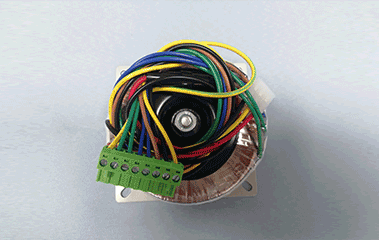 醫療設備環形變壓器