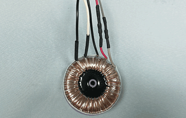 燈飾照明環形變壓器