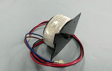 自動化控制設備環形變壓器