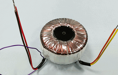 UPS電源環形變壓器