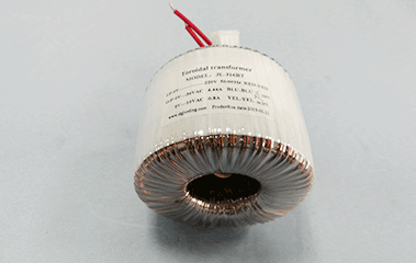 儀器儀表環形變壓器