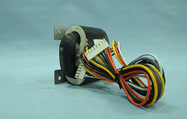 環形變壓器墊塊是什么