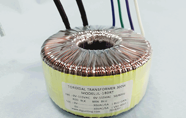 環形變壓器怎么保護回路