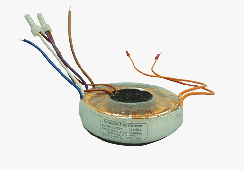 電源環形變壓器 電源環形變壓器