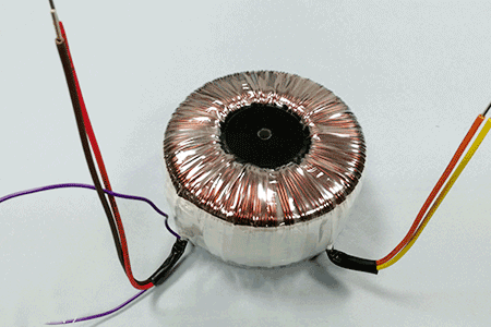 ups電源環形變壓器