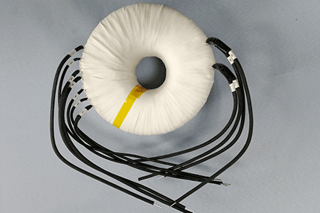 醫療設備環形變壓器