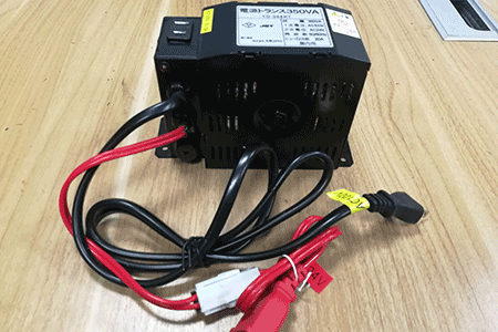 游戲機(jī)專(zhuān)用環(huán)形變壓器