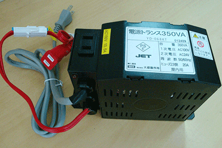 游戲機(jī)專(zhuān)用環(huán)形變壓器