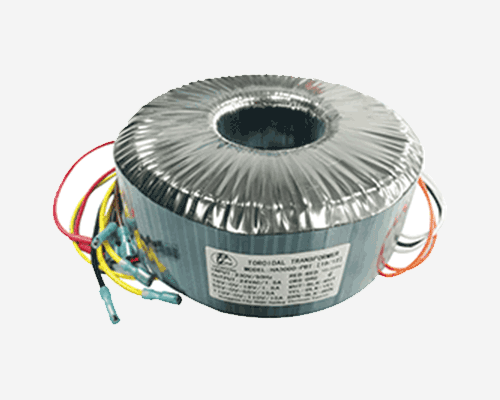 電源環形變壓器 電源環形變壓器
