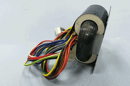 儀器儀表環形變壓器