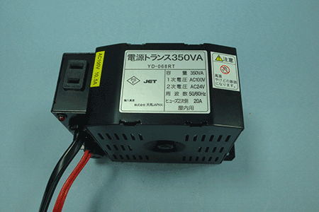 游戲機專用環形變壓器